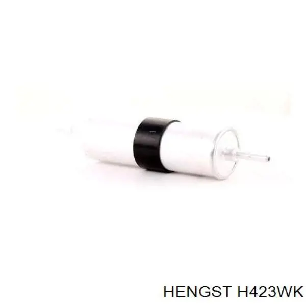Comprar FE0353 Bremsi Filtro diesel
