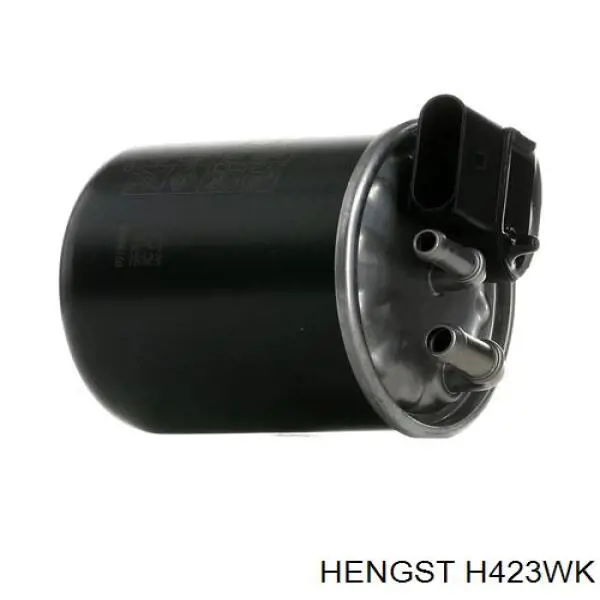 Filtro de combustible F323201 Kamoka