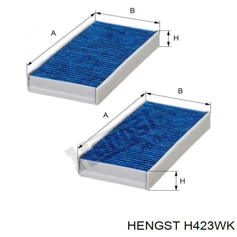 Filtro combustible Bremsi FE0353 precio, desde 23,97 EUR