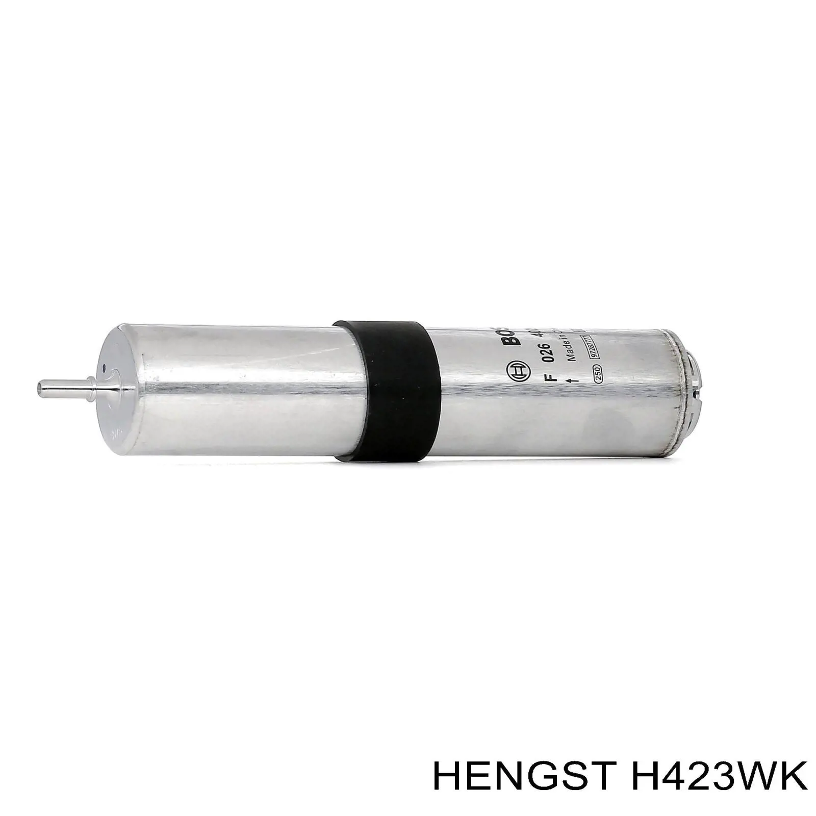 Comprar FE0353 Bremsi Filtro diesel