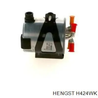 H424WK Hengst Filtro de gasolina
