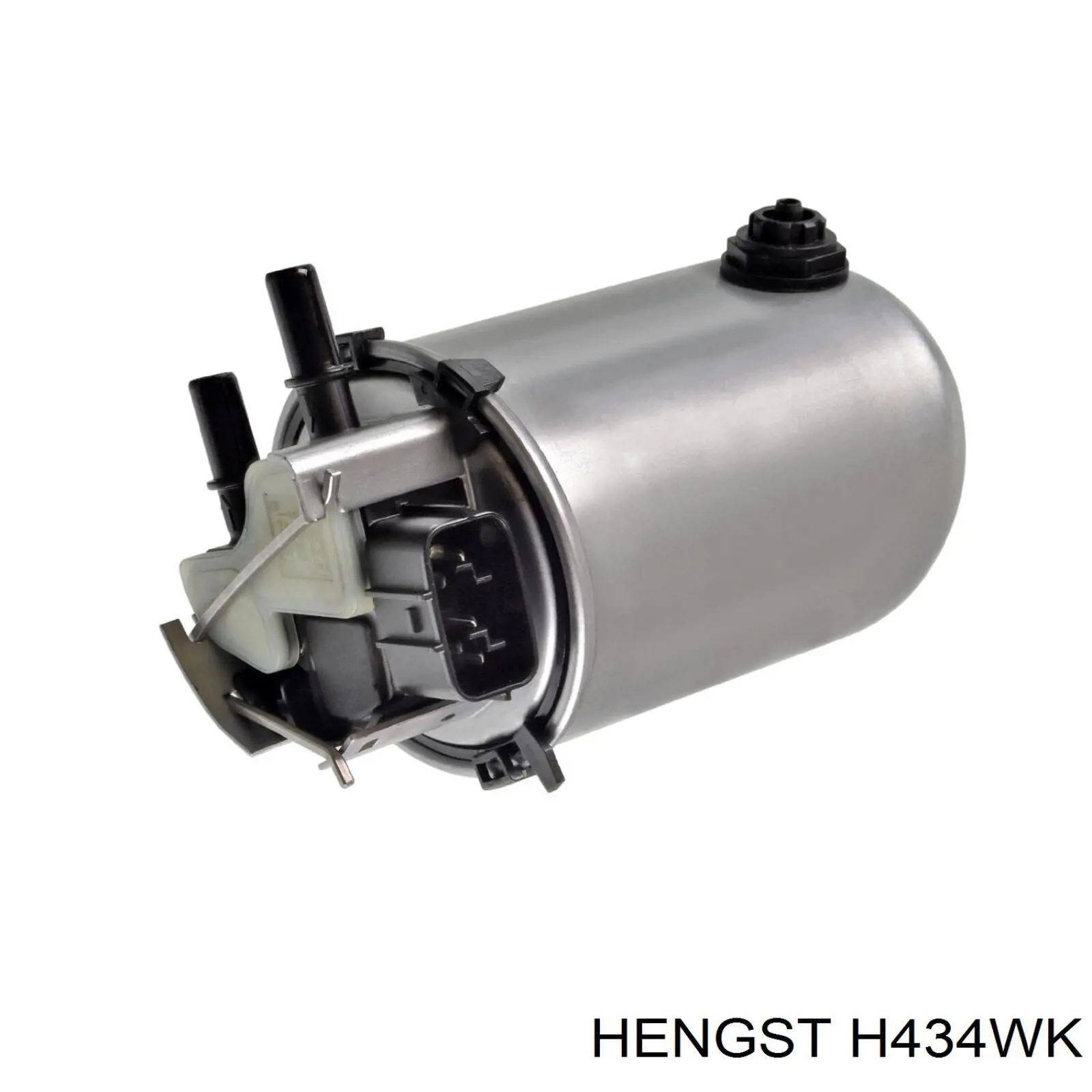 Filtro combustible Nissan Qashqai 2 J11