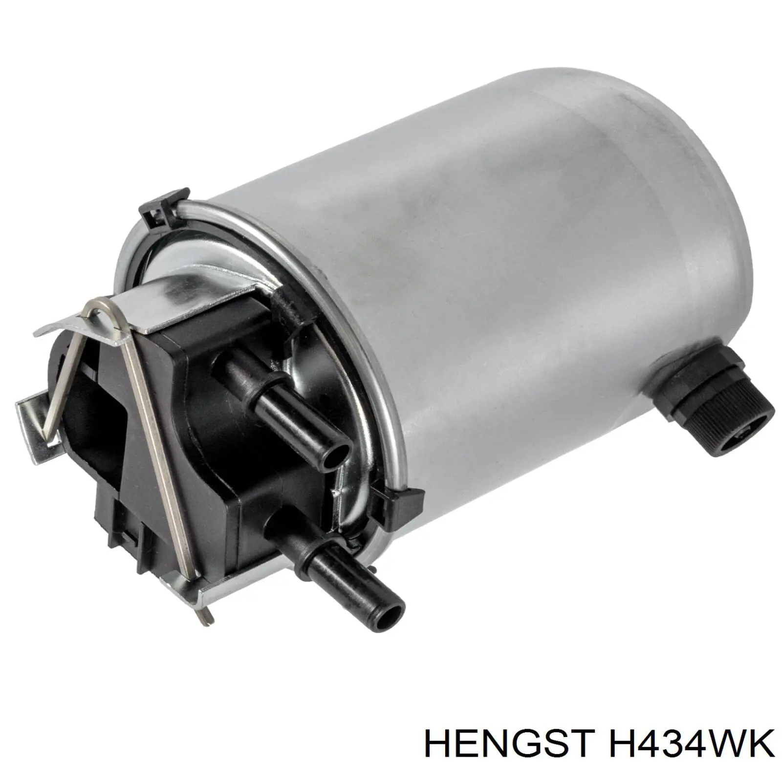 Filtro combustible Nissan Qashqai 2 J11