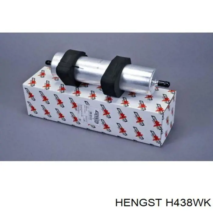 H438WK Hengst Filtro de gasolina