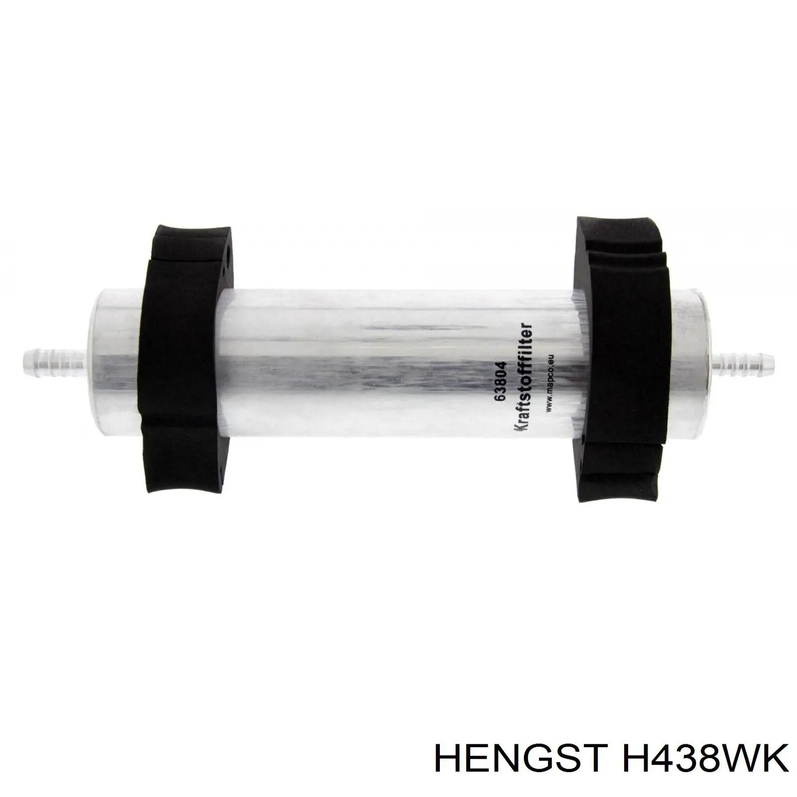 Comprar H438WK Hengst Filtro diesel