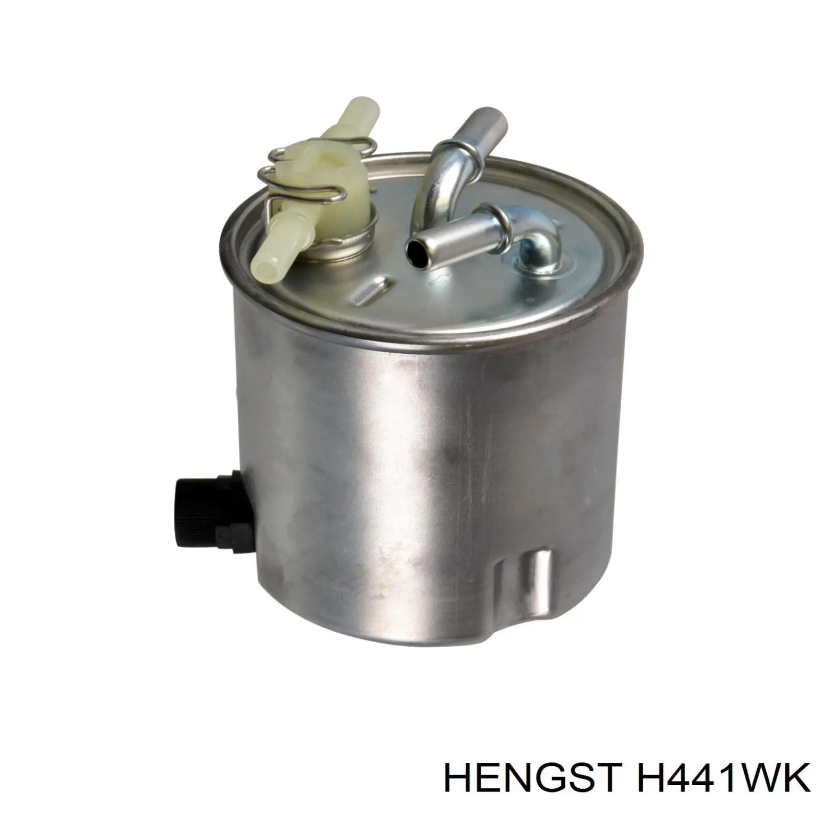 H441WK Hengst filtro combustible