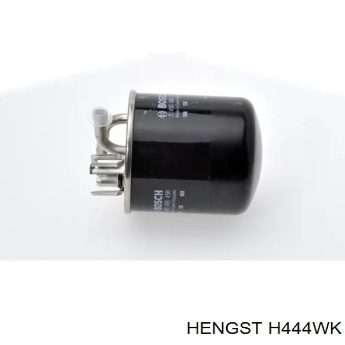 H444WK Hengst filtro combustible