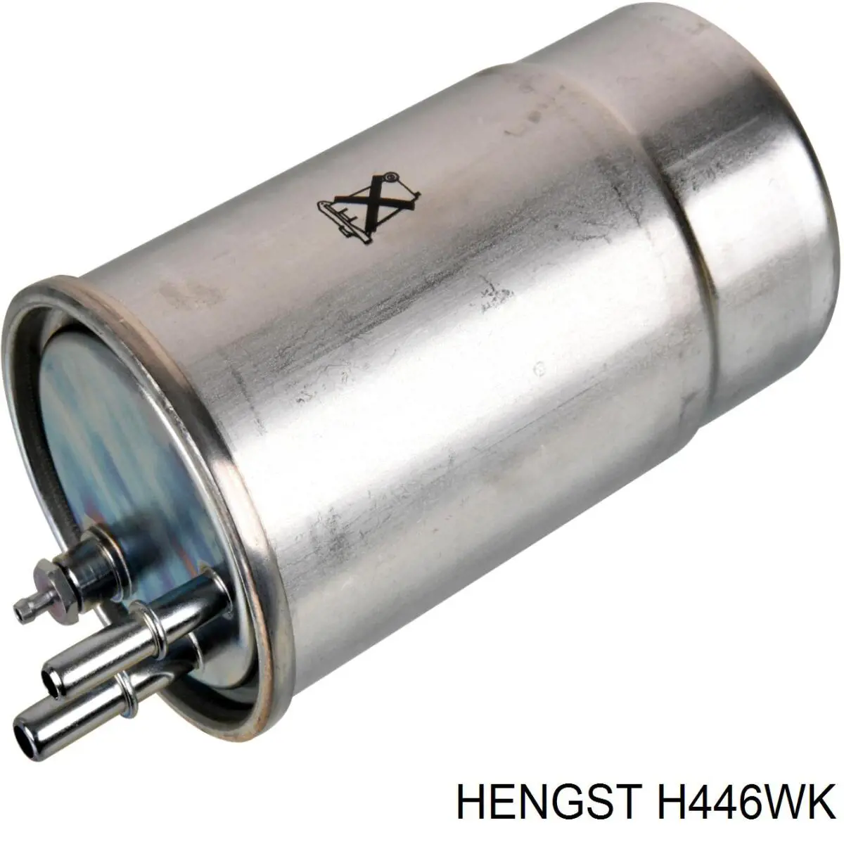 Filtro de combustible FE0373 Bremsi