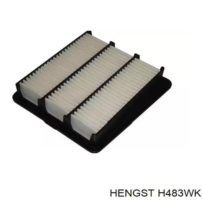 Filtro de combustible FE0791 Bremsi