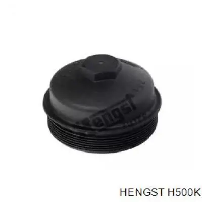 H500K Hengst Tapa de la carcasa del filtro de combustible
