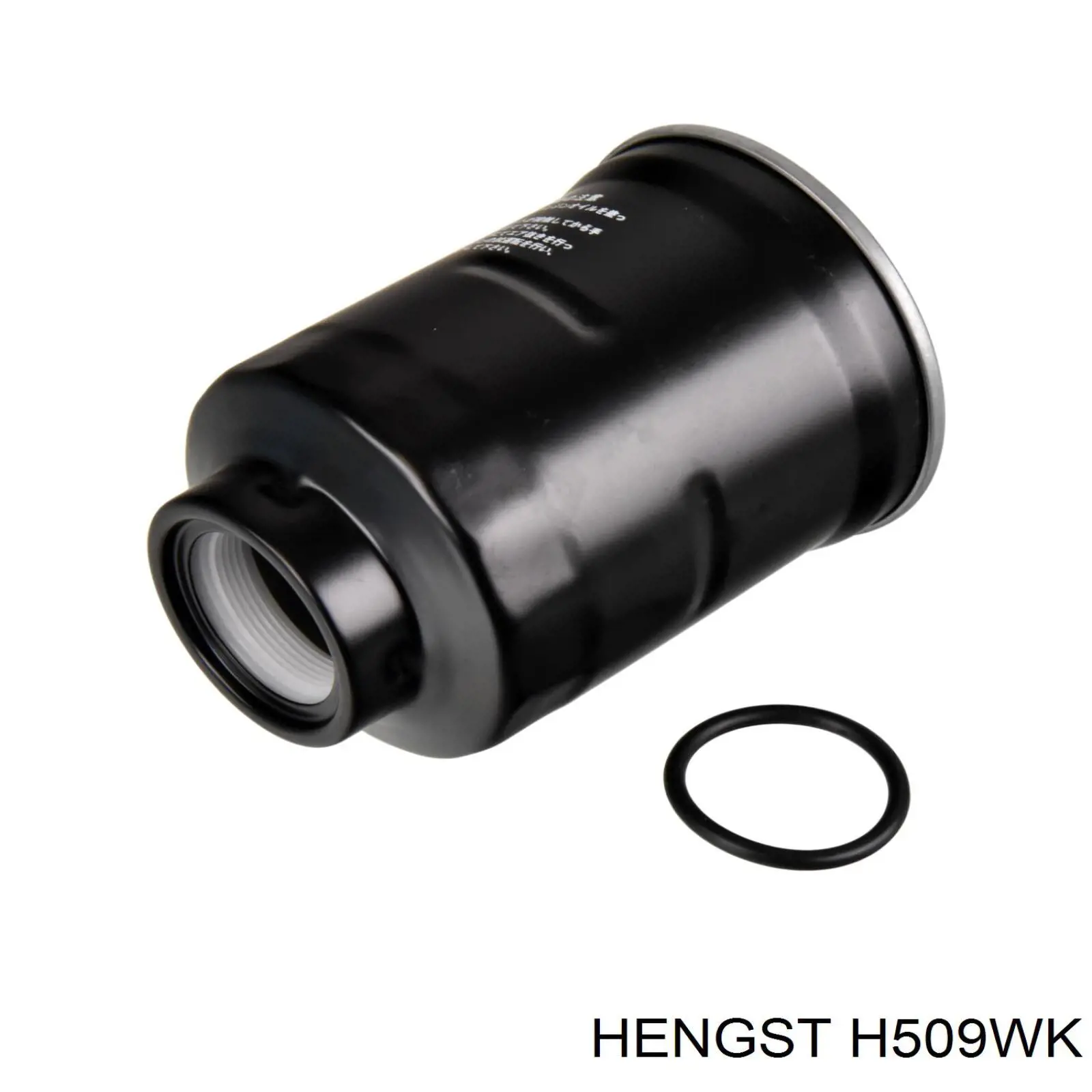 H509WK Hengst Filtro de gasolina