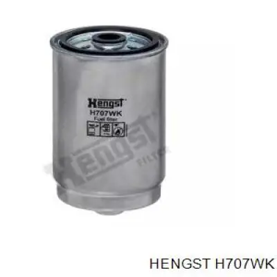 Filtro combustible KIA Optima 4 JF