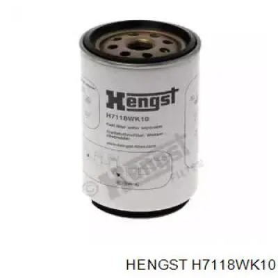 Filtro combustible Febi 176315 precio, desde 19,00 EUR