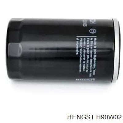 11715272 Volvo Filtro aceite
