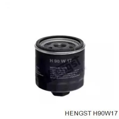 Comprar H90W17 Hengst Filtros de aceite