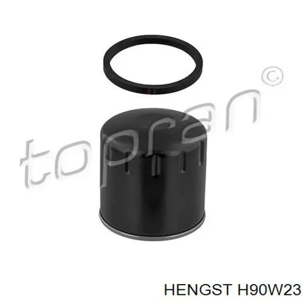 H90W23 Hengst Filtro aceite