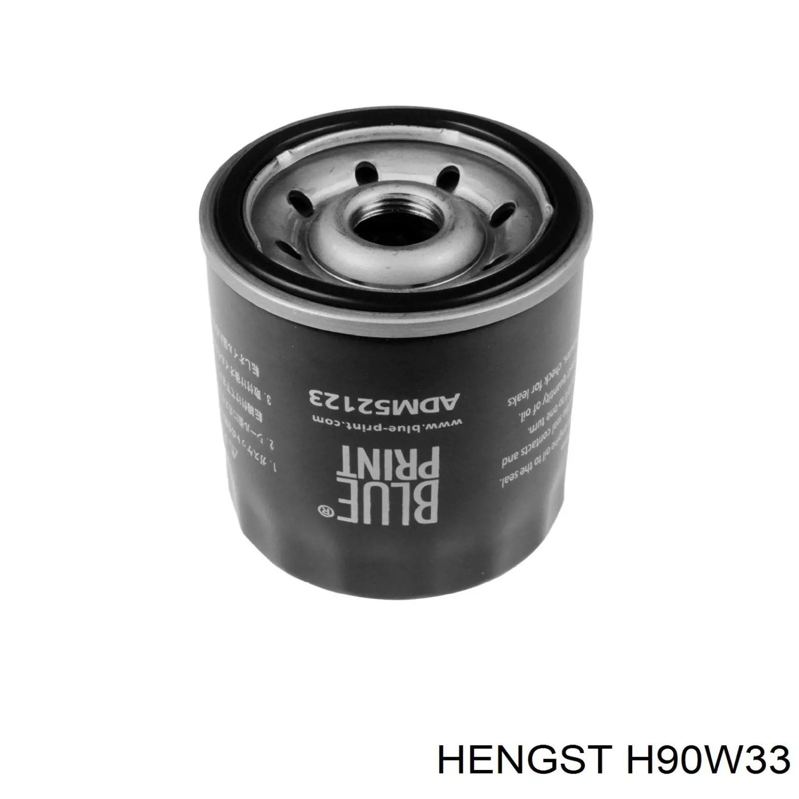 Comprar EOF408720 Open Parts Filtros de aceite