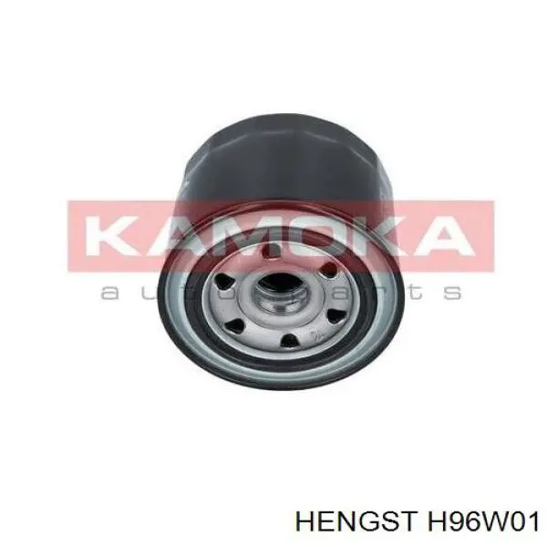H96W01 Hengst Filtro aceite