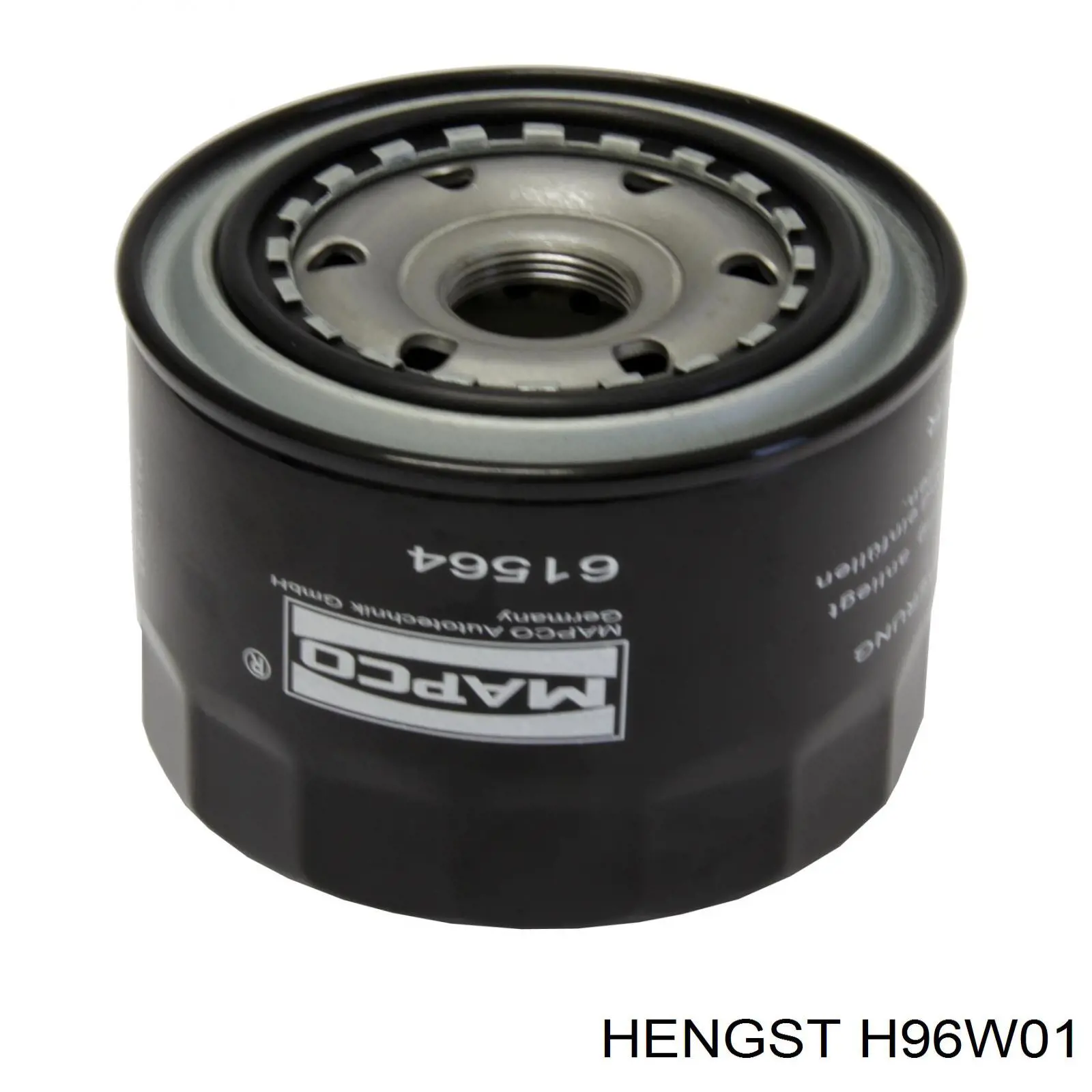 Filtro de aceite Hengst H96W01 precio, desde 11,10 EUR
