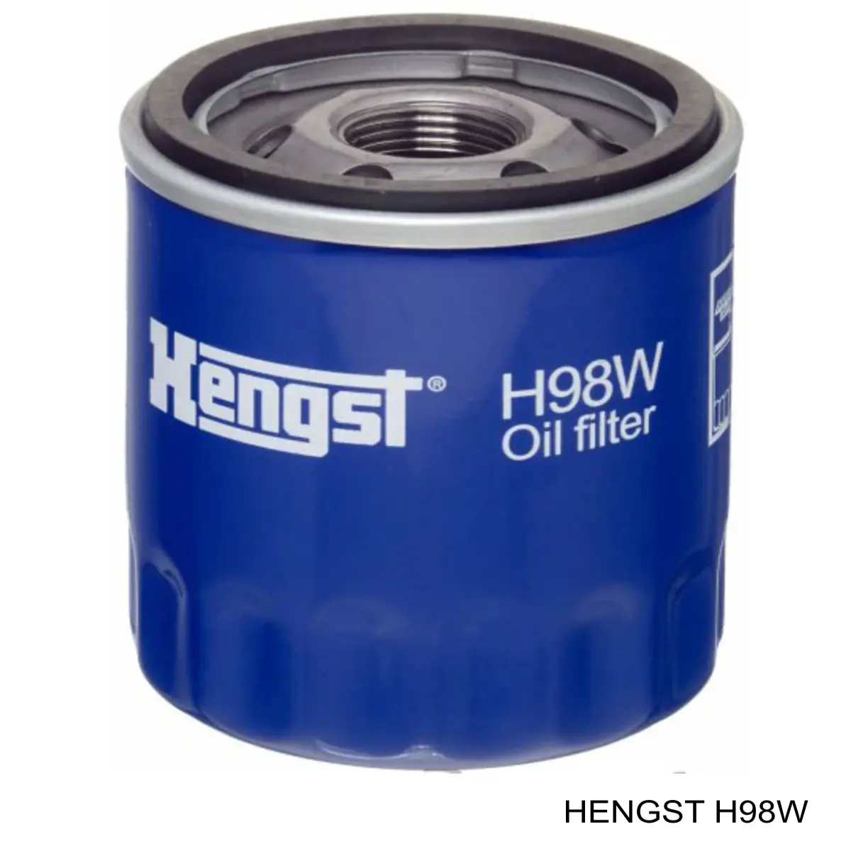 Filtro de aceite H98W Hengst