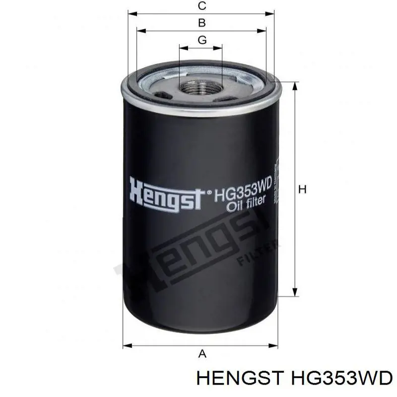 Filtro del sistema hidráulico Donaldson P550486 precio, desde 14,50 EUR