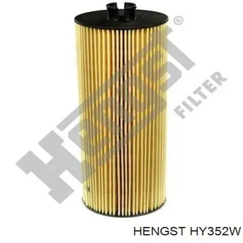 Comprar HY352W Hengst Filtro del sistema hidráulico