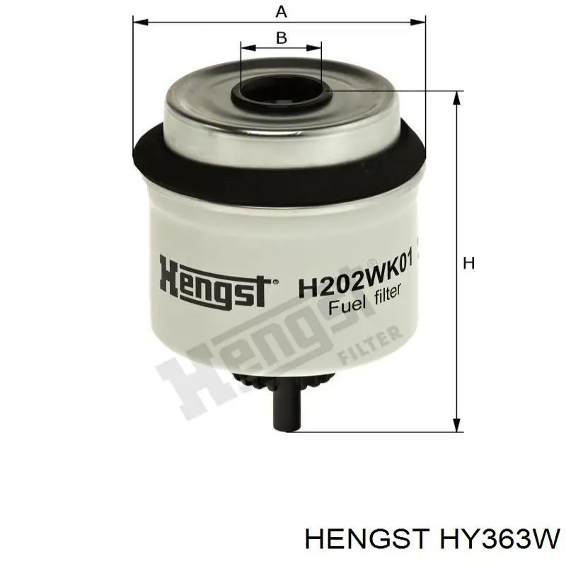Filtro del sistema hidráulico Case 254353A1 precio, desde 84,31 EUR