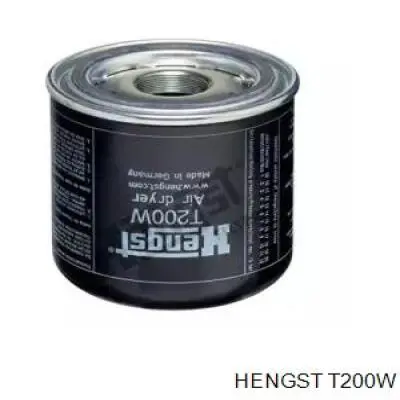 T200W Hengst filtro del secador de aire (separador de agua y aceite (CAMIÓN))