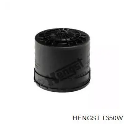 Filtro del desecador de aire (separador de agua y aceite) (camión) Hengst T350W precio, desde 42,77 EUR
