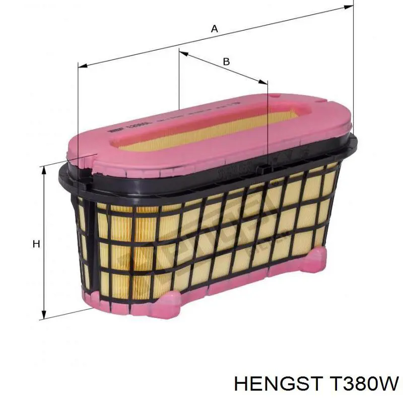 Comprar 31005509 Haldex Filtro del desecador de aire (separador de agua y aceite) (camión)