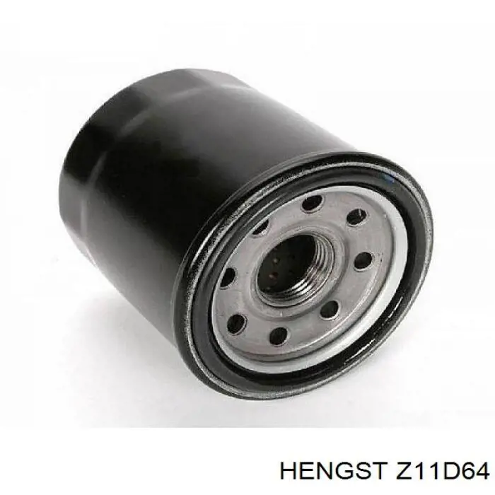 Filtro de aceite motor Massey Ferguson 3800350M91
