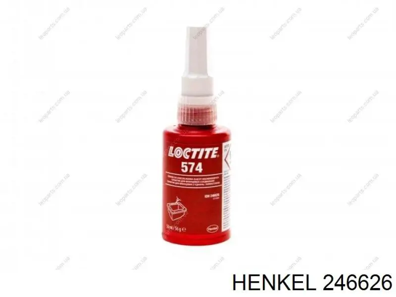 246626 Henkel