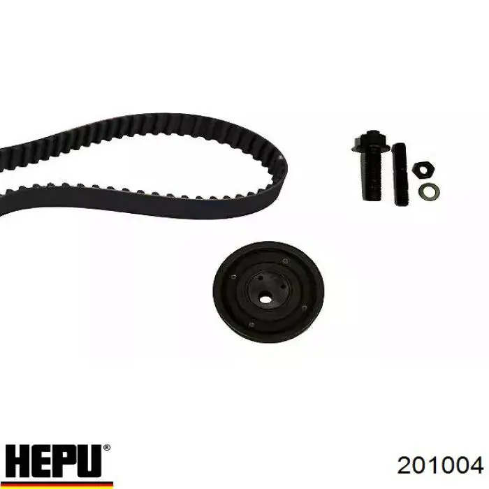 20-1004 Hepu kit de distribución