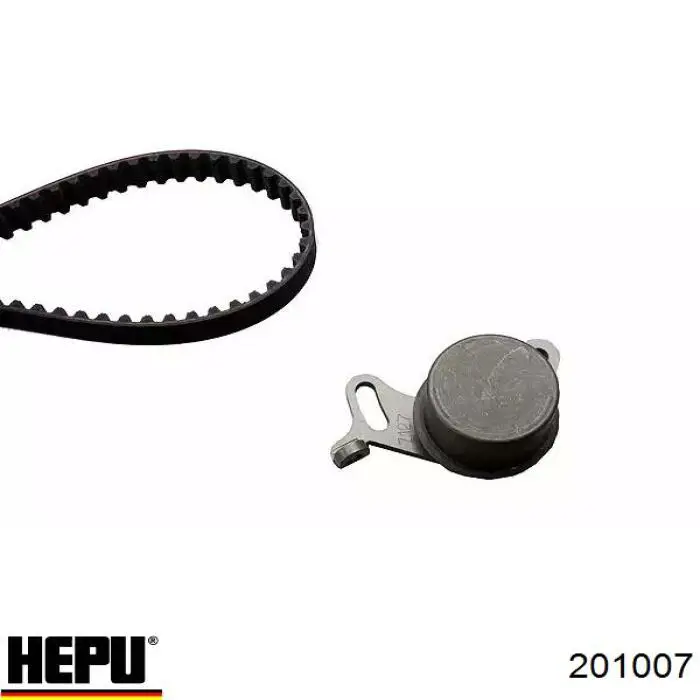 201007 Hepu kit de correa de distribución