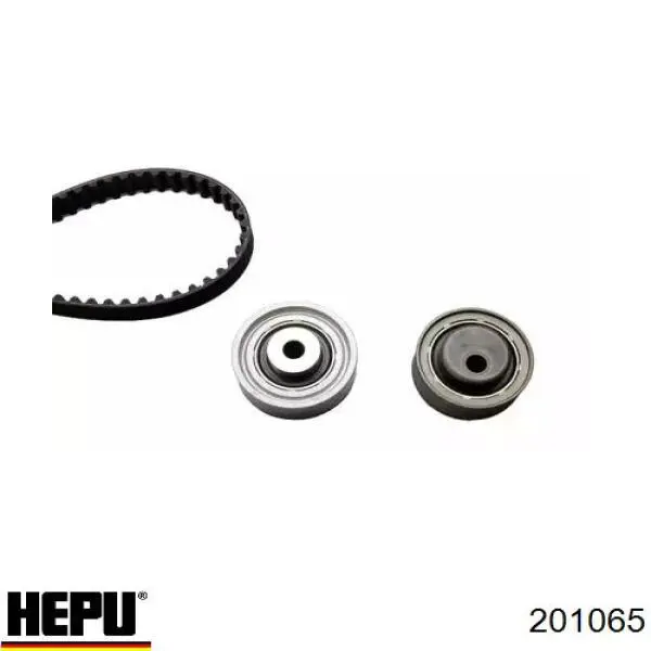 20-1065 Hepu kit de distribución