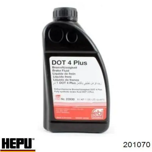 20-1070 Hepu kit correa de distribución