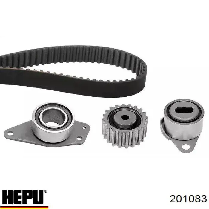 20-1083 Hepu kit correa de distribución