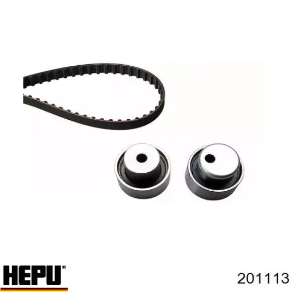 201113 Hepu Kit correa de distribución