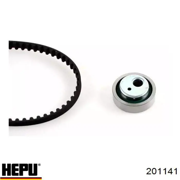 201141 Hepu Kit correa de distribución