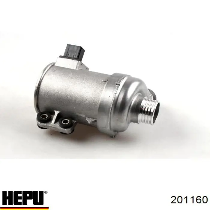 Comprar 201160 Hepu Kit de correa de distribución