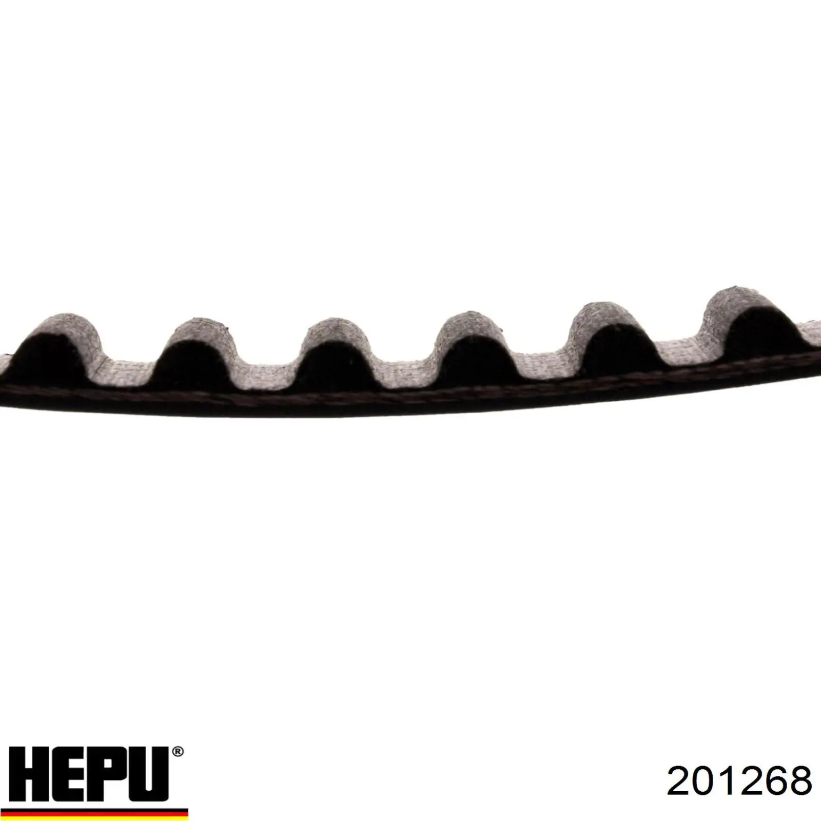 Juego de correas dentadas Hepu 201268 precio, desde 61,45 EUR