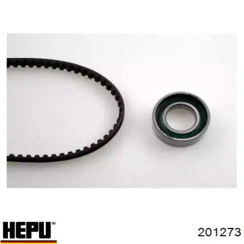 201273 Hepu Kit correa de distribución