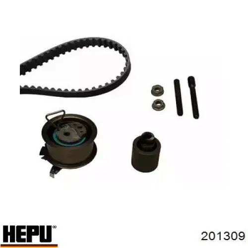 Kit de distribución 201309 Hepu
