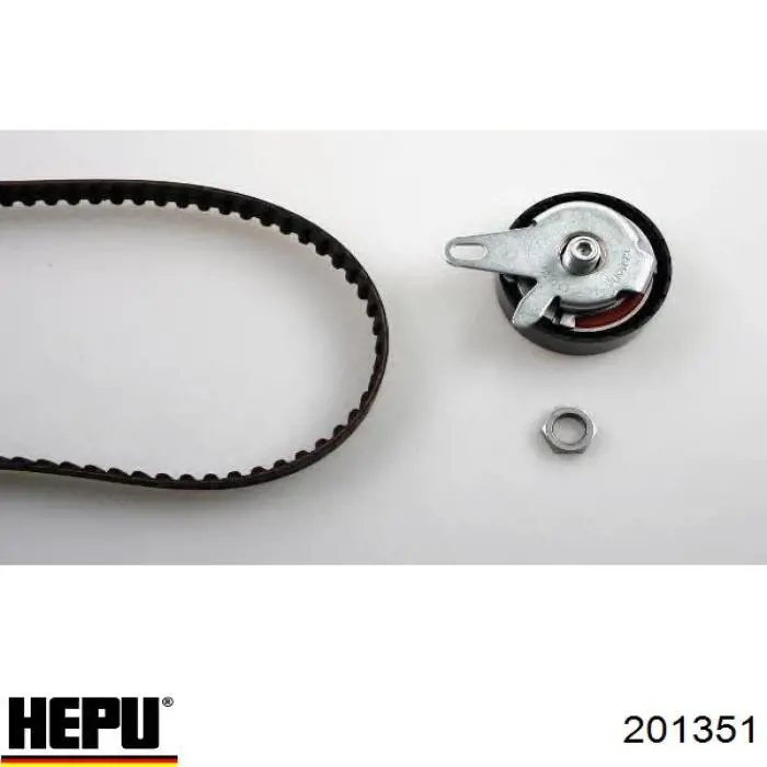 20-1351 Hepu kit de distribución