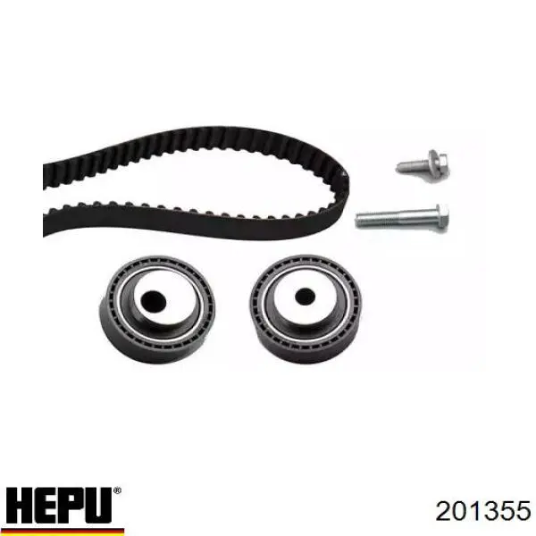 20-1355 Hepu kit de distribución