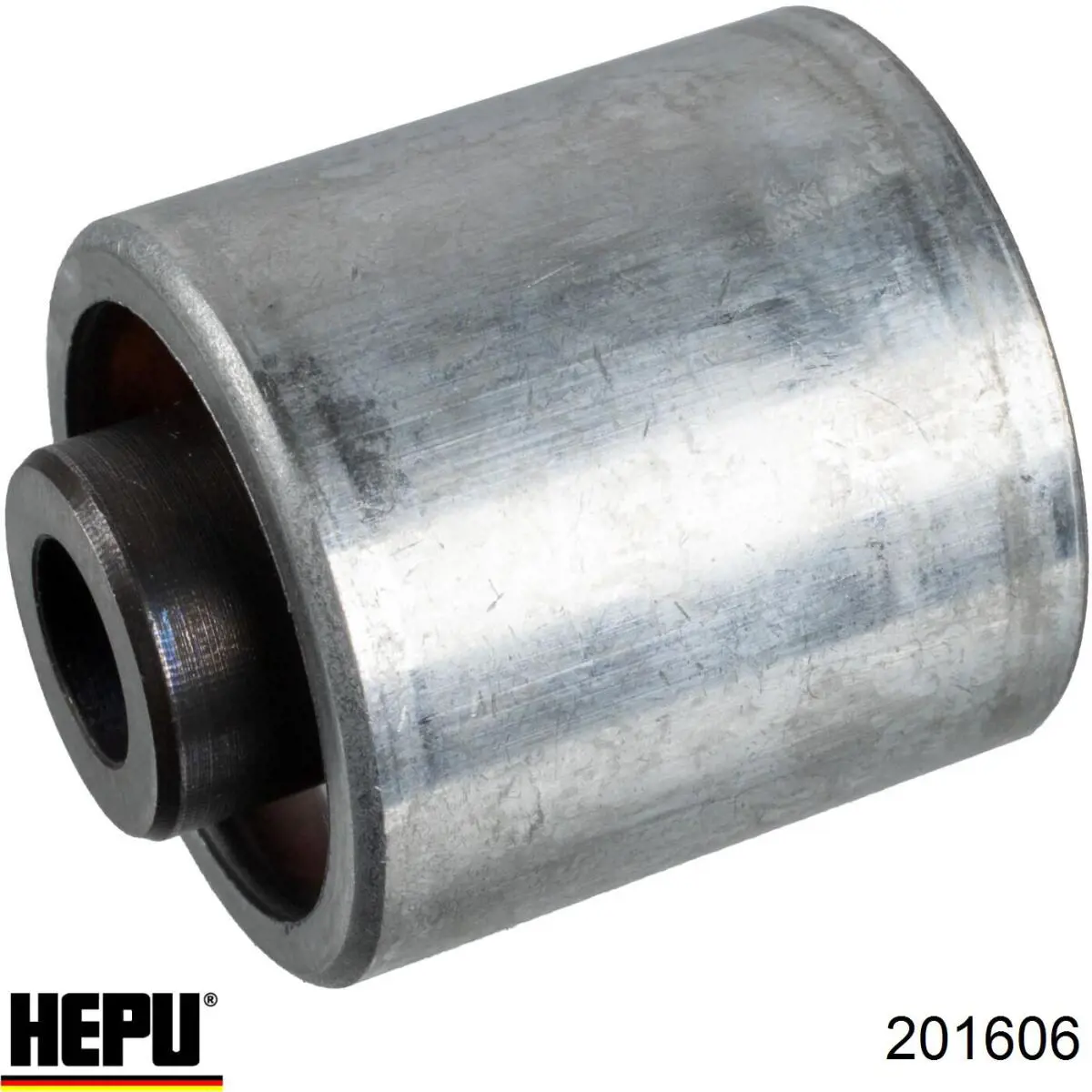Kit de distribución 201606 Hepu