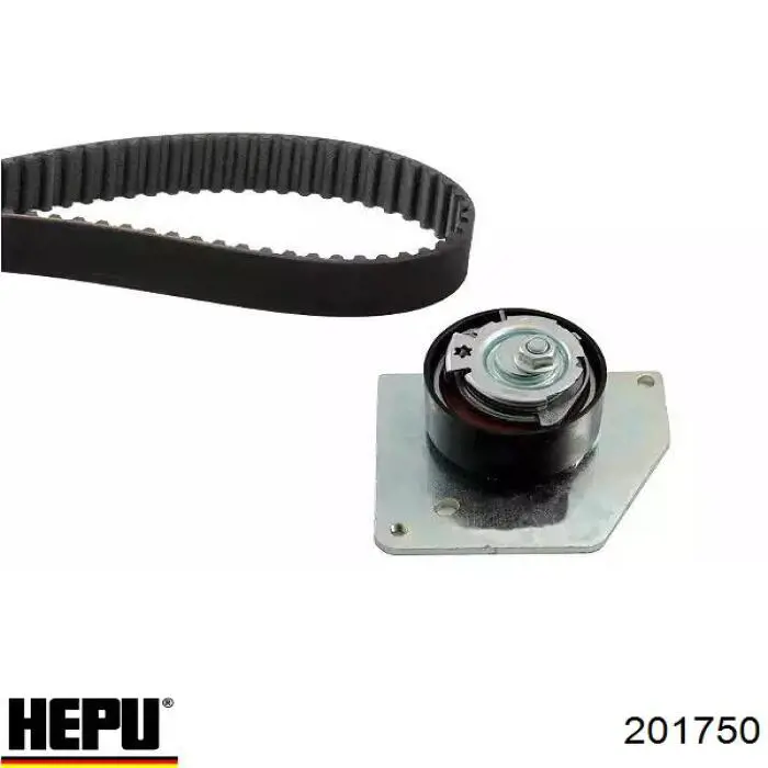 Comprar 201750 Hepu Kit de correa de distribución