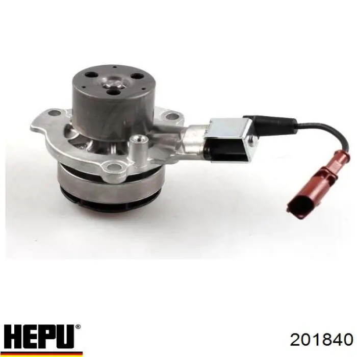 Juego de correas dentadas Hepu 201840 precio, desde 137,60 EUR
