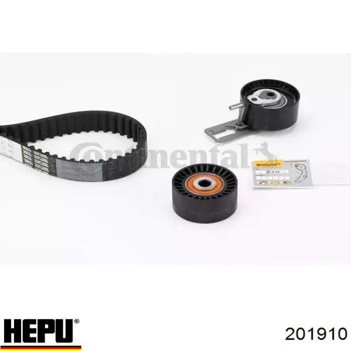 Comprar 201910 Hepu Kit de correa de distribución
