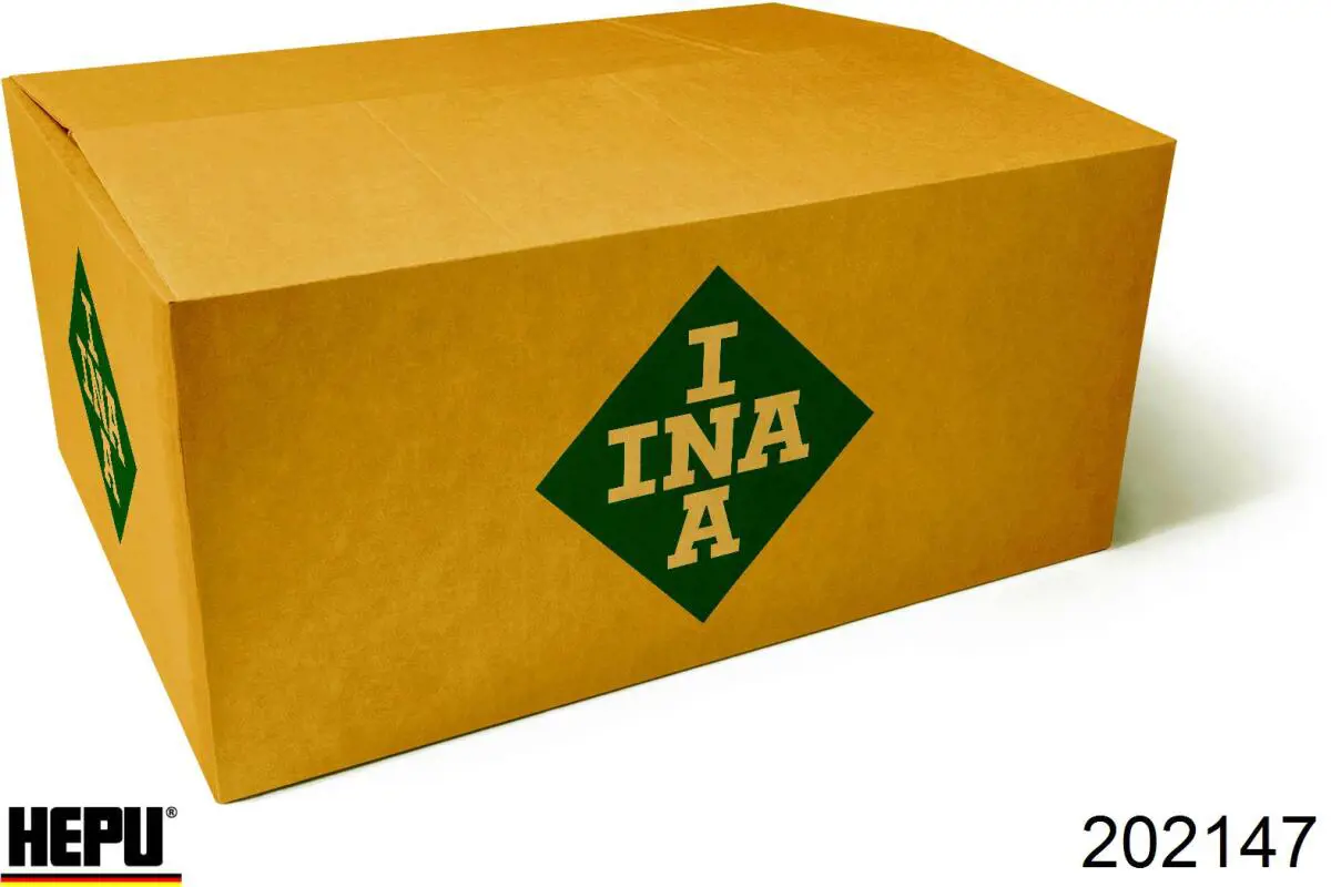 Kit de distribución 05L198119B VAG